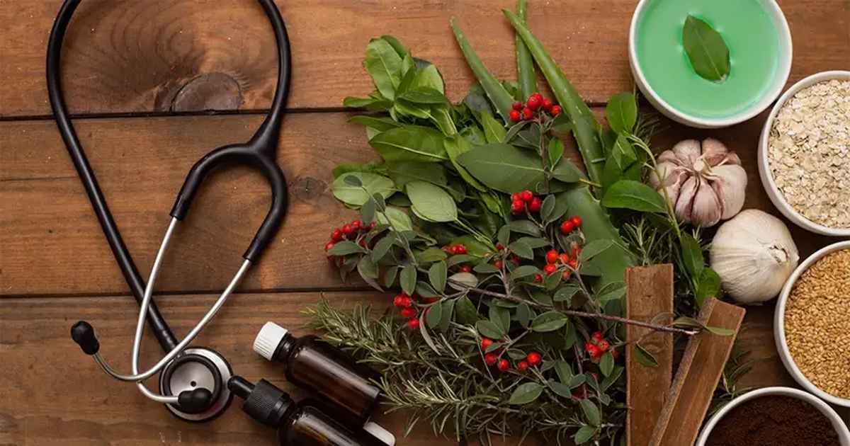 Alternative Therapies for Syphilis Exploring Natural Remedies