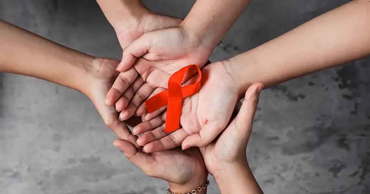 Membangun Komunitas yang Mendukung Bersama-sama Mendobrak Stigma HIV