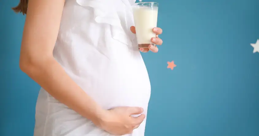 Milchdilemma: Welche Milchprodukte sollten Sie während der ...