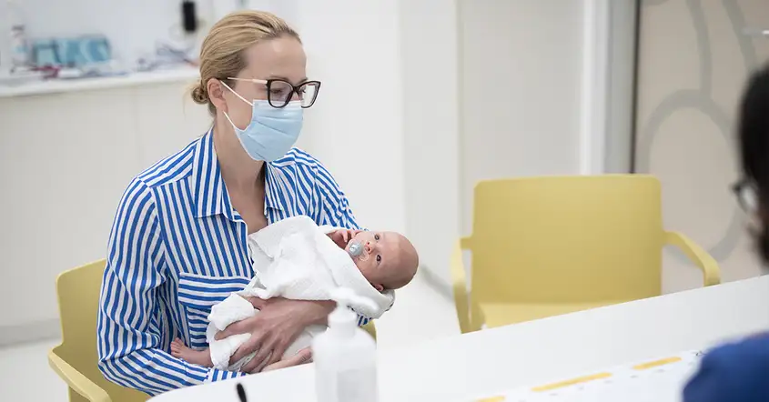 Diagnosing Listeriosis in Newborns: Tests and Procedures Explained