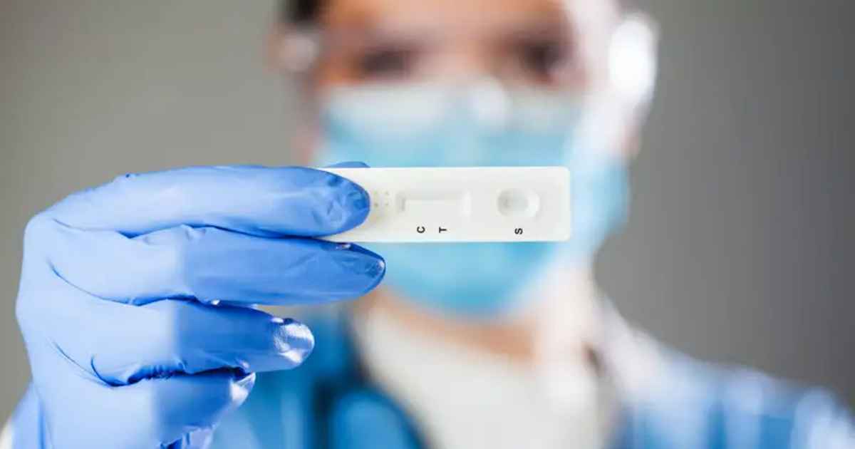 False Positives and Negatives Understanding Home Pregnancy Test Results