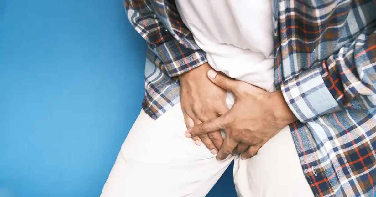 Genital Herpes Prevention for Men Essential Steps to Stay Safe