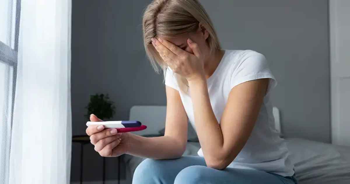 How Depression Can Impact Fertility and What You Can Do About It