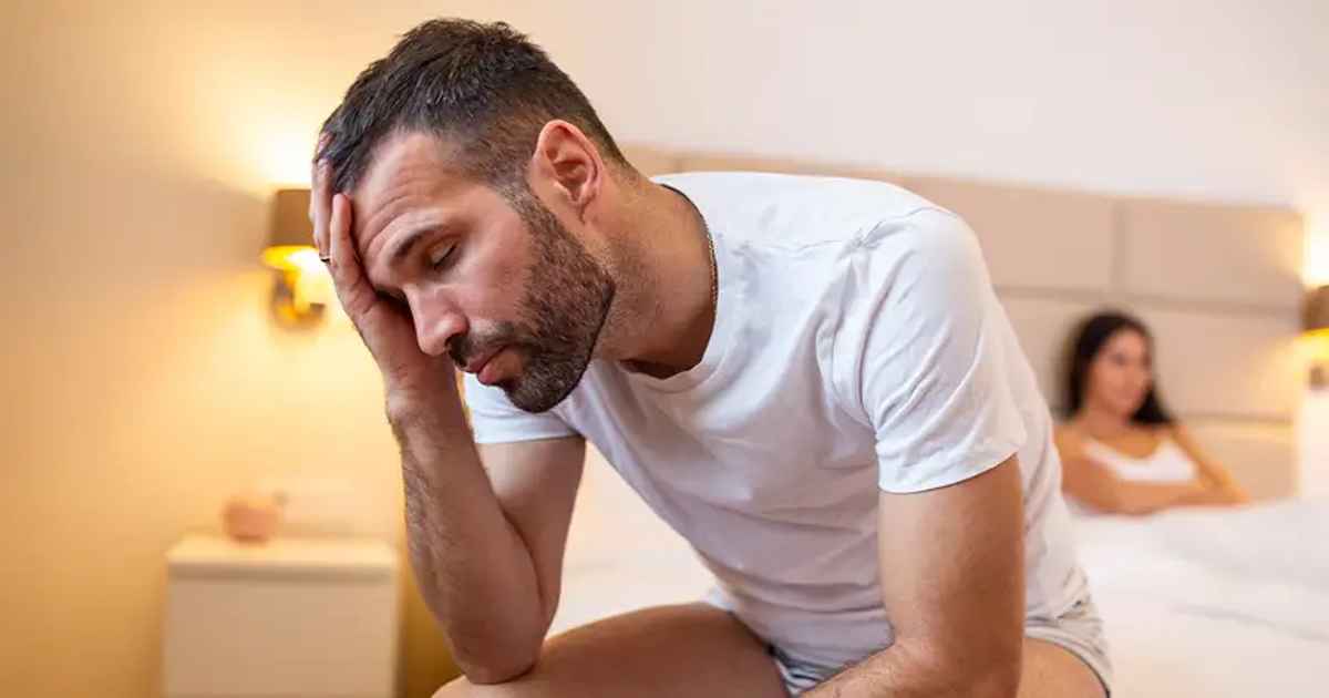 How Retrograde Ejaculation Affects Male Fertility What You Need to Know