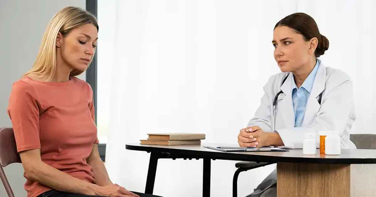 Insuficiencia ovárica primaria vs. menopausia prematura ¿cuál es la