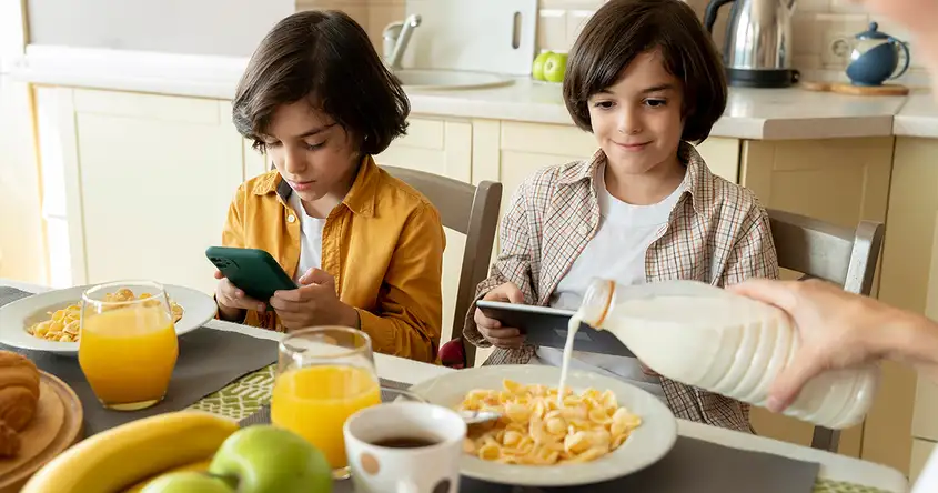 Supporting Your Child With Food Allergies Coping Strategies For Families