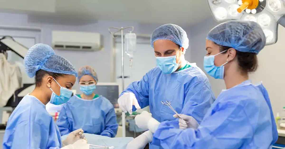 Surgical Procedures for Hydrocele An Overview