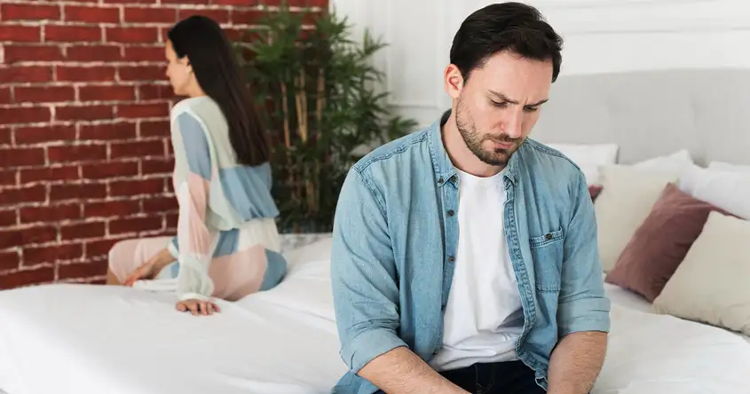 Teratospermia and Male Infertility: Exploring the Link and Treatment ...