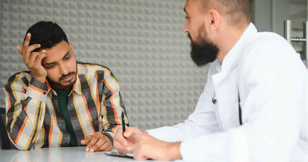 Testicular Cancer in Young Men Risks, Diagnosis, and Treatment