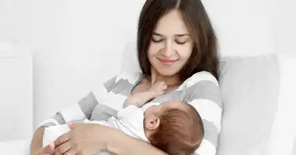 Breastfeeding of Newborns
