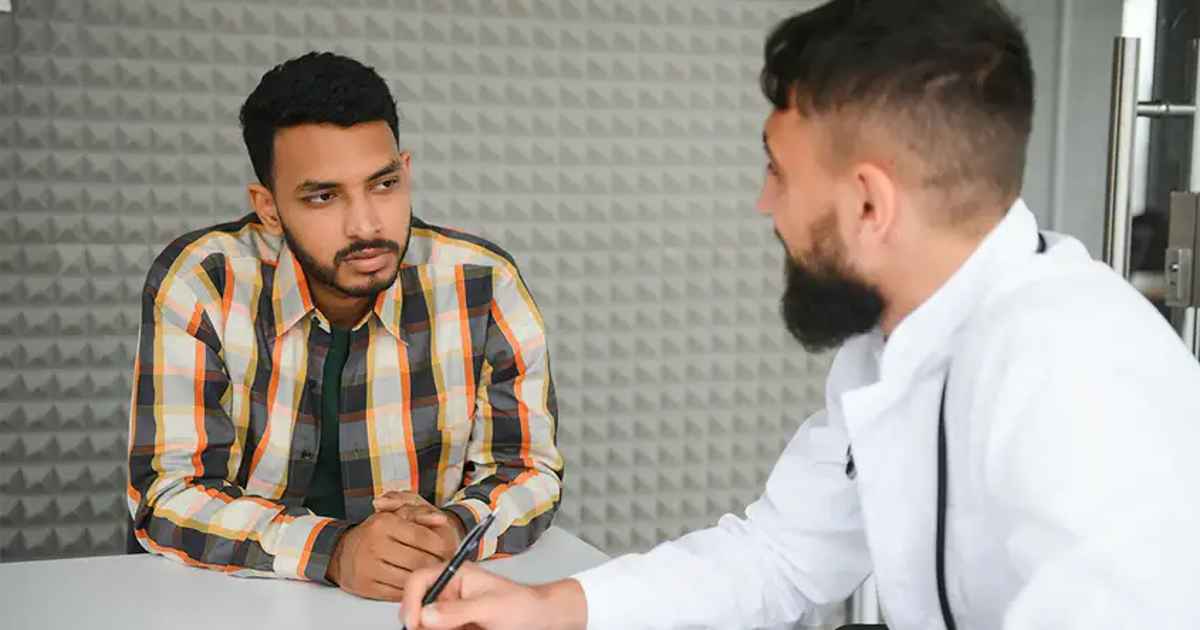 Memahami Hasil Tes HIV Apa Artinya?