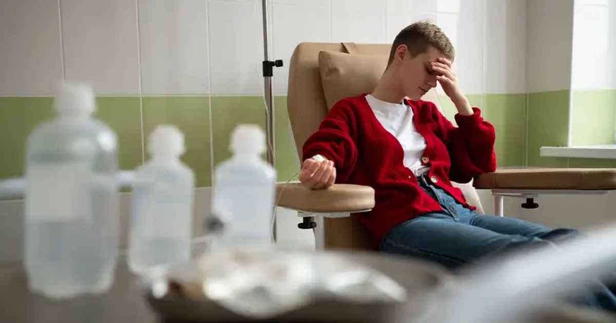 Understanding Priapism: Causes, Symptoms, and Urgency