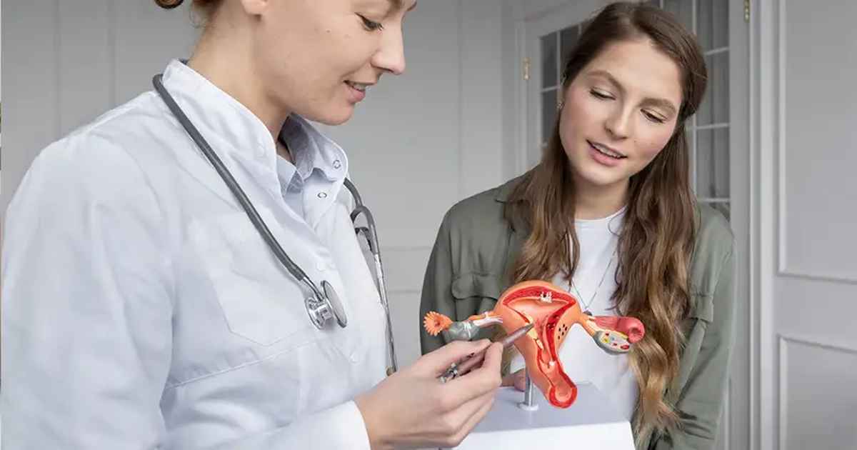 Understanding Primary Ovarian Insufficiency Causes, Symptoms, and