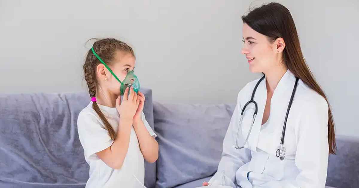 Understanding Respiratory Syncytial Virus (RSV) in Children