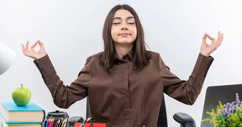 7 Simple Tips to Boost Your Mental Health and Manage Stress – InkBlogs ...