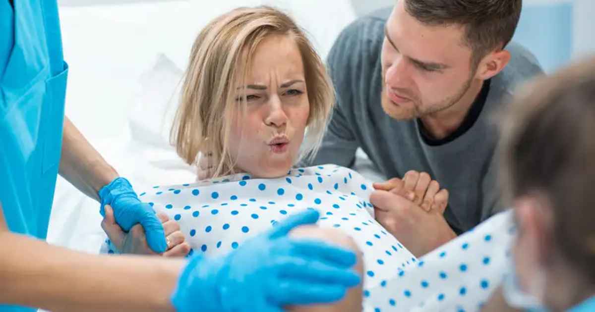 Pain Management during Labor in Pregnancy